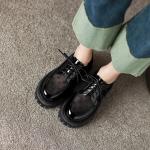 Handcrafted Luxury Genuine Leather Women's Shoes(Eoct20161002D203-3)