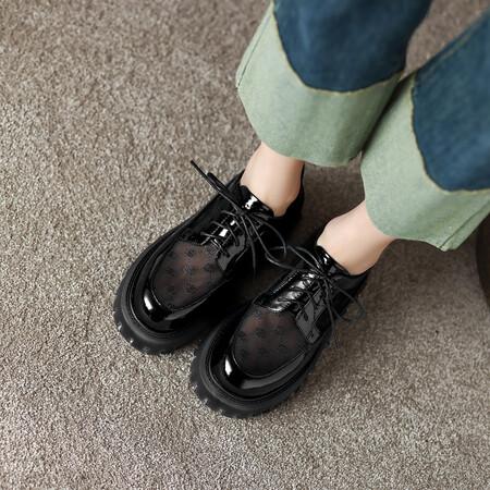 ElegantSole Luxury Handmade Leather Shoes