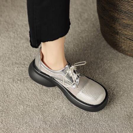 ElegantSole Luxury Handmade Leather Shoes