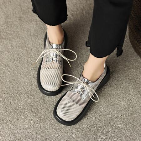 ElegantSole Luxury Handmade Leather Shoes
