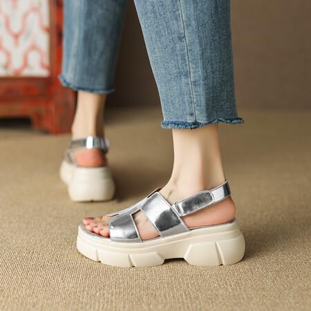 ElegantSole Luxury Handmade Leather Shoes