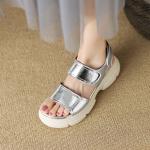 Handcrafted Genuine Leather Women's Shoes - Luxurious Elegance(Eoct20161002M227-8)