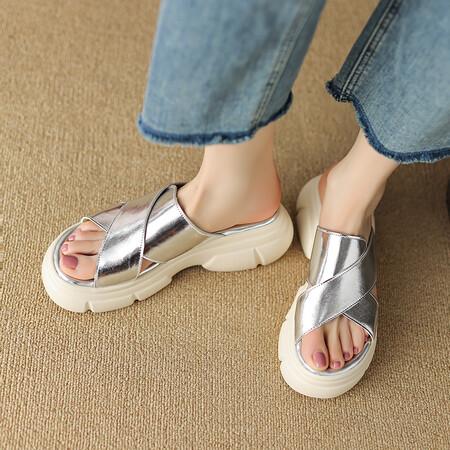 ElegantSole Luxury Handmade Leather Shoes