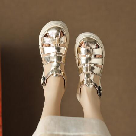 ElegantSole Luxury Handmade Leather Shoes