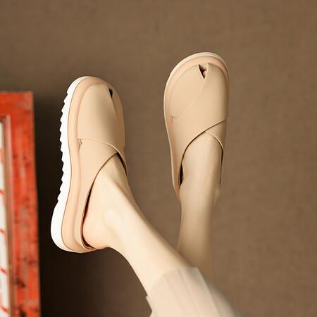 ElegantSole Luxury Handmade Leather Shoes