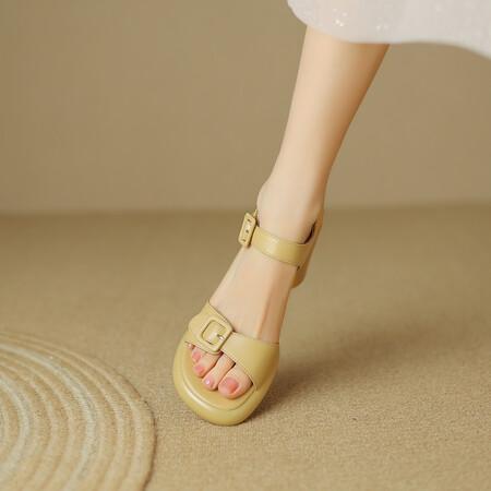 ElegantSole Luxury Handmade Leather Shoes