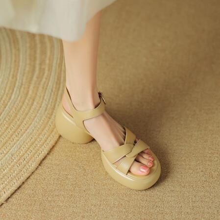 ElegantSole Luxury Handmade Leather Shoes