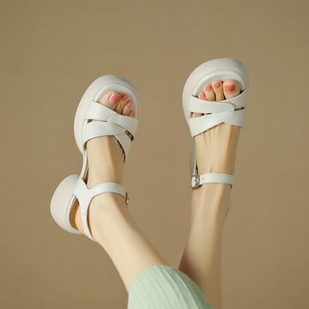 ElegantSole Luxury Handmade Leather Shoes