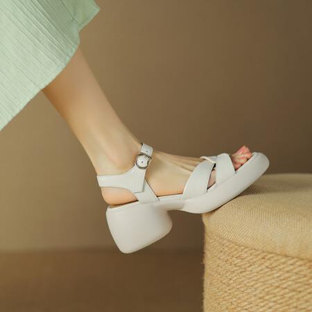 ElegantSole Luxury Handmade Leather Shoes