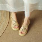 Luxurious Handmade Leather Shoes: Elegance in Every Stitch(Eoct20161002M001-6)