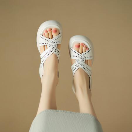 ElegantSole Luxury Handmade Leather Shoes