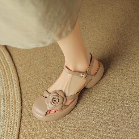 ElegantSole Luxury Handmade Leather Shoes