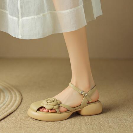 ElegantSole Luxury Handmade Leather Shoes