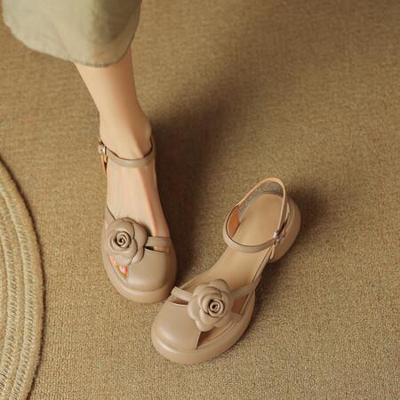 ElegantSole Luxury Handmade Leather Shoes
