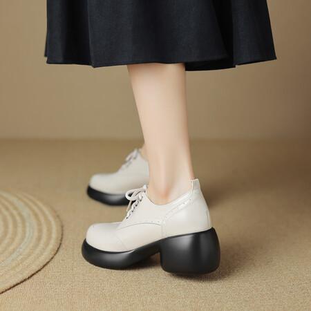 ElegantSole Luxury Handmade Leather Shoes