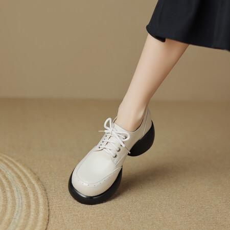 ElegantSole Luxury Handmade Leather Shoes