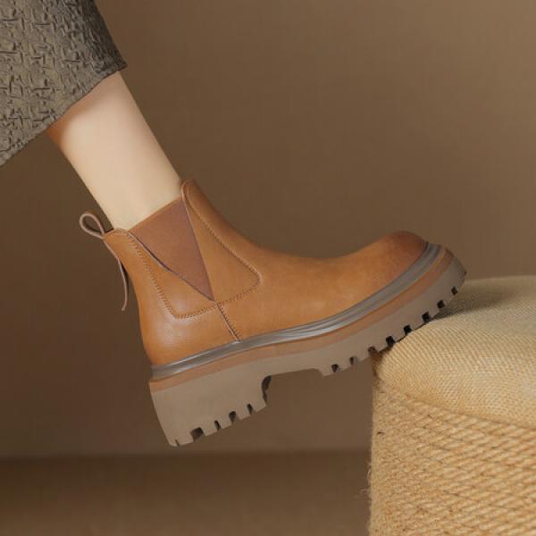 Handcrafted Luxury Leather Women’s Shoes(Eoct20161002M2169-5)