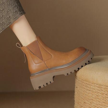 ElegantSole Luxury Handmade Leather Shoes