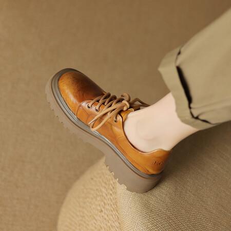 ElegantSole Luxury Handmade Leather Shoes