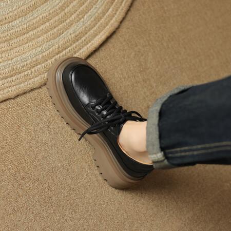 ElegantSole Luxury Handmade Leather Shoes