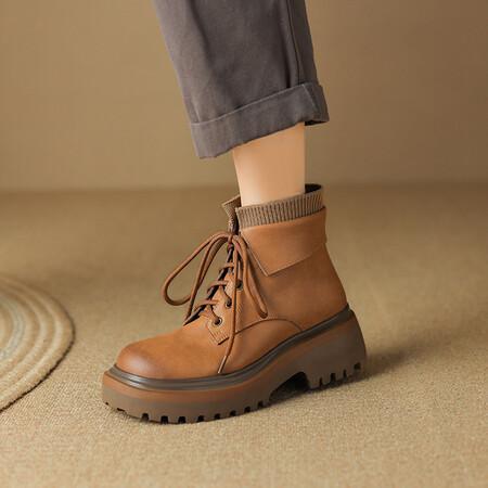 ElegantSole Luxury Handmade Leather Shoes