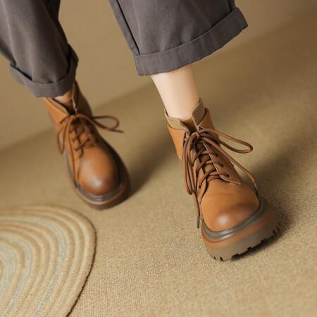 ElegantSole Luxury Handmade Leather Shoes