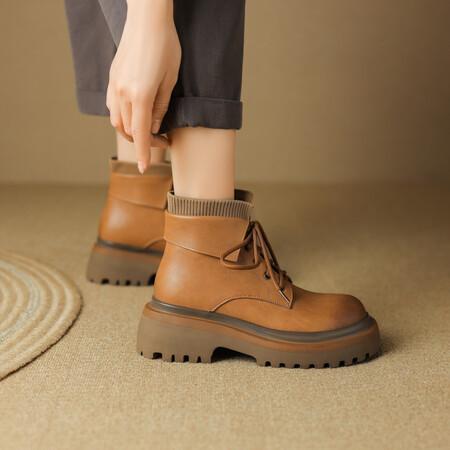 ElegantSole Luxury Handmade Leather Shoes