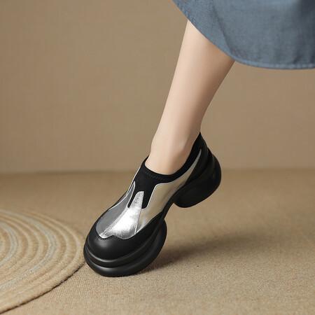 ElegantSole Luxury Handmade Leather Shoes