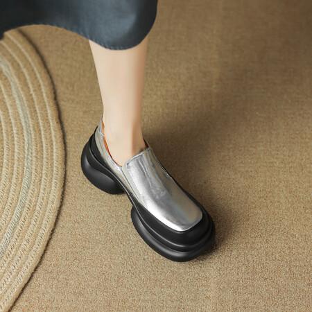 ElegantSole Luxury Handmade Leather Shoes