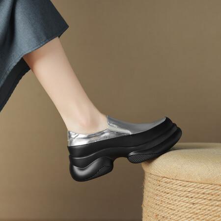 ElegantSole Luxury Handmade Leather Shoes