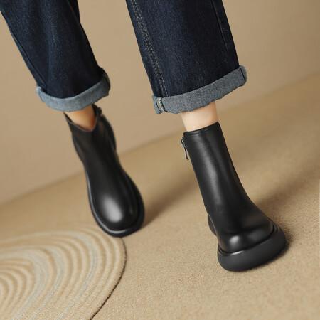 ElegantSole Luxury Handmade Leather Shoes