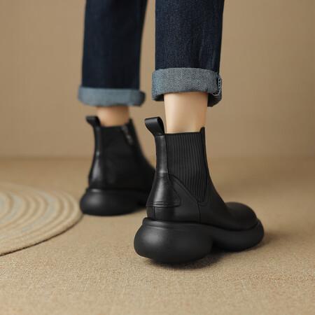 ElegantSole Luxury Handmade Leather Shoes
