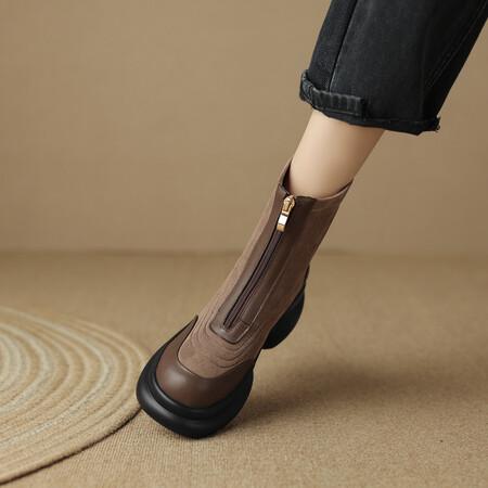 ElegantSole Luxury Handmade Leather Shoes