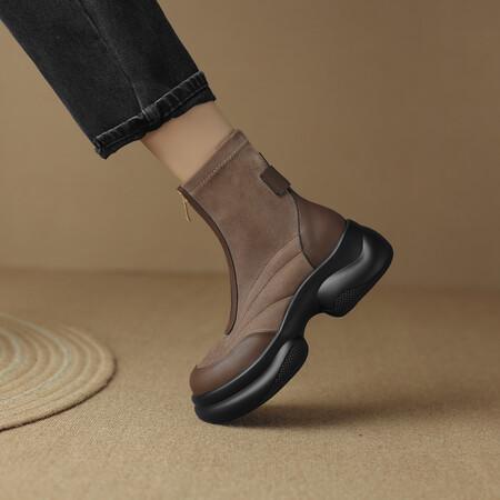 ElegantSole Luxury Handmade Leather Shoes