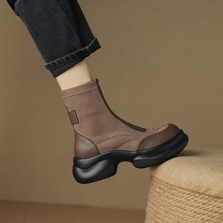ElegantSole Luxury Handmade Leather Shoes