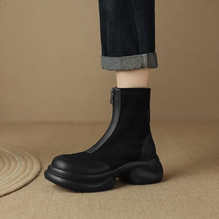 ElegantSole Luxury Handmade Leather Shoes