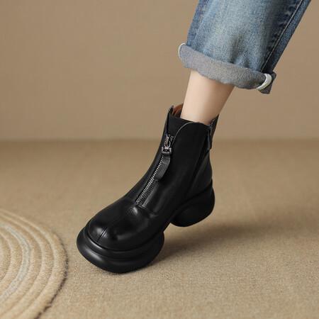 ElegantSole Luxury Handmade Leather Shoes
