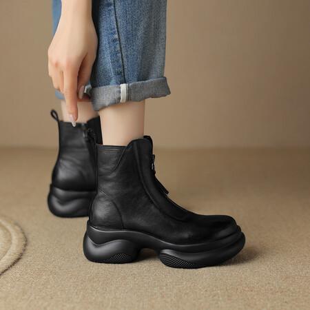 ElegantSole Luxury Handmade Leather Shoes