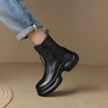 ElegantSole Luxury Handmade Leather Shoes