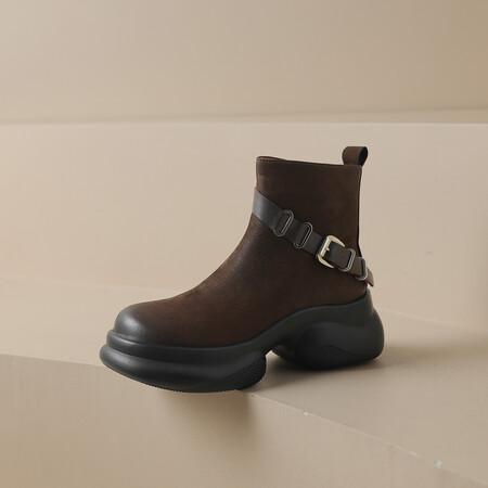 ElegantSole Luxury Handmade Leather Shoes