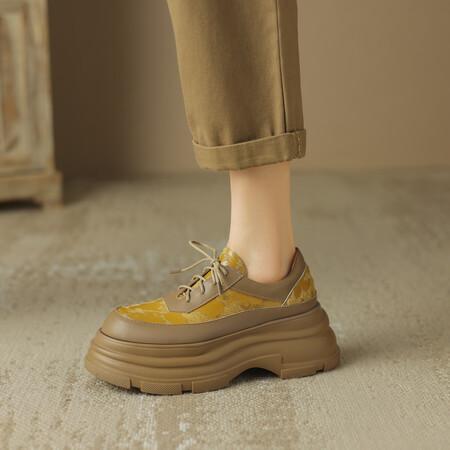 ElegantSole Luxury Handmade Leather Shoes