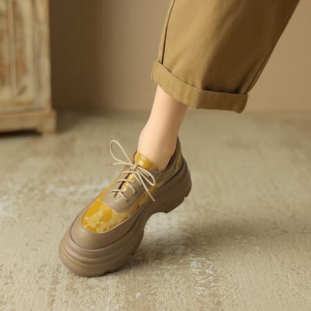 ElegantSole Luxury Handmade Leather Shoes