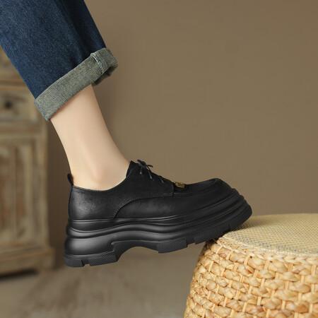 ElegantSole Luxury Handmade Leather Shoes