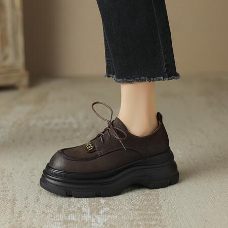 ElegantSole Luxury Handmade Leather Shoes