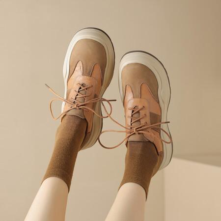 ElegantSole Luxury Handmade Leather Shoes