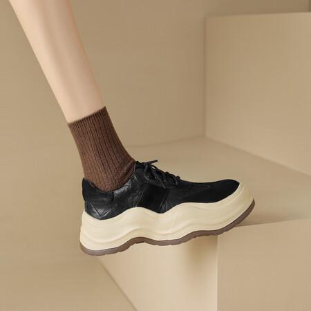 ElegantSole Luxury Handmade Leather Shoes