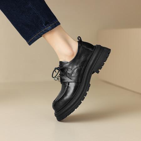 ElegantSole Luxury Handmade Leather Shoes