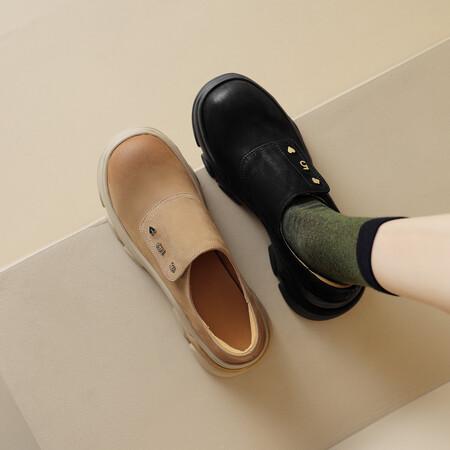 ElegantSole Luxury Handmade Leather Shoes