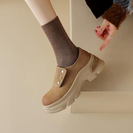 ElegantSole Luxury Handmade Leather Shoes