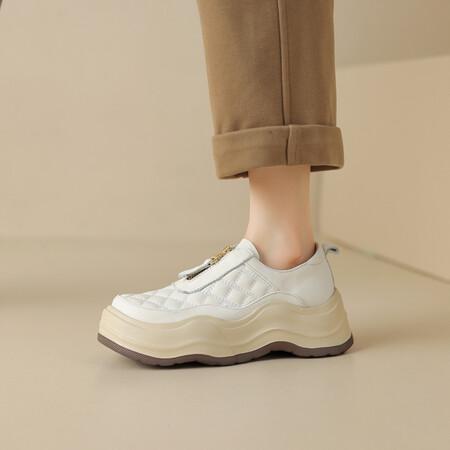 ElegantSole Luxury Handmade Leather Shoes
